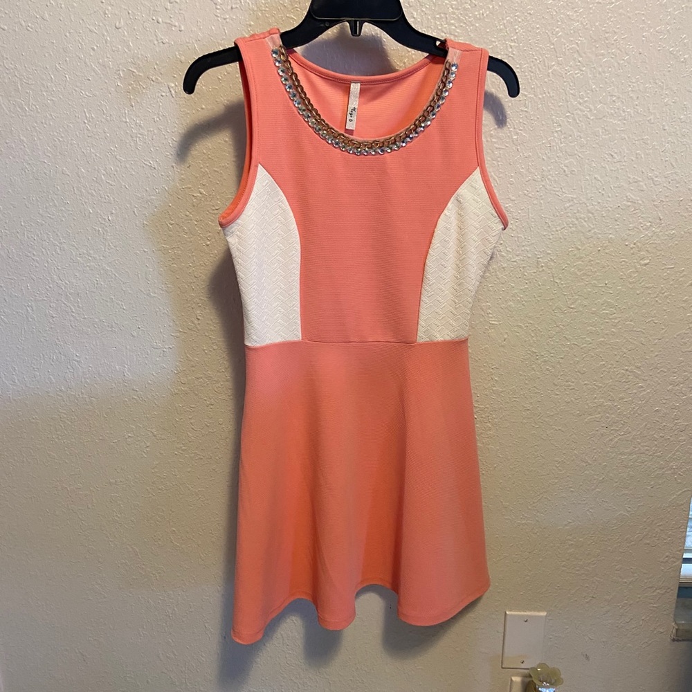 Cocktail dress